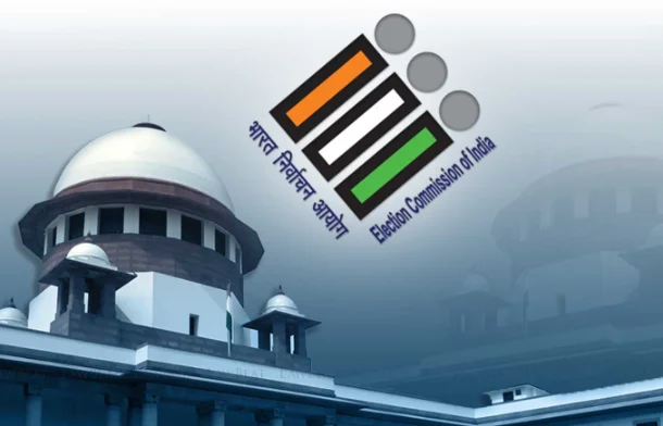 Supreme Court refuses to hear PIL to stop namesake, imposter candidates from contesting polls