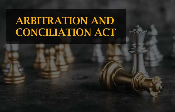 Can disputes be referred to arbitration if some contracts don't have arbitration clause? Delhi High Court
