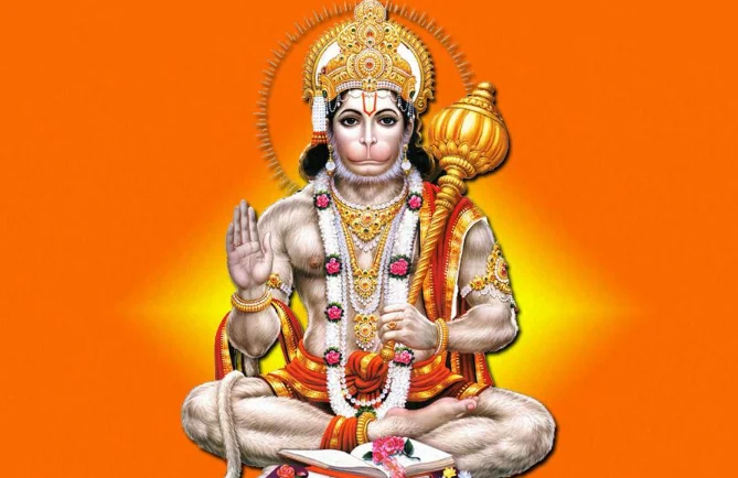 Court Imposes ₹1 Lakh Cost On Litigant Who Made 'Lord Hanuman' Party To Private Temple Property Dispute: Delhi High Court
