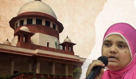 Supreme Court Emphasizes Unwavering Enforcement of Rule of Law in Bilkis Bano Case, Regardless of Consequences