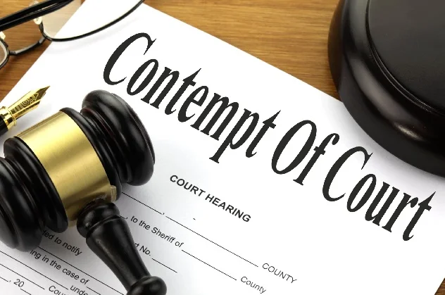Contempt Of Court, Court Grants Final Opportunity to Deposit Rs 5 Crore: Delhi High Court