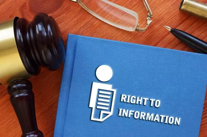 Difficulty In Collating Information No Ground To Deny Information Under RTI Act: Delhi High Court