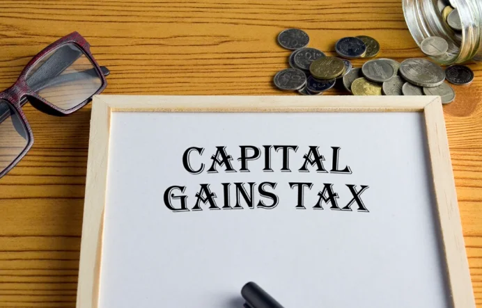 Capital Gain Tax Not Payable On Transfer Of Shares By Way Of Gift: Bombay High Court