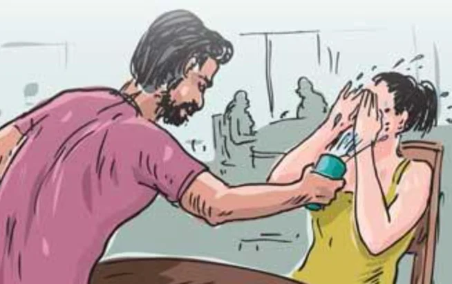 Court Denies Bail To 4 Men Accused Of Throwing Acid On Woman Bank Manager: Allahabad High Court