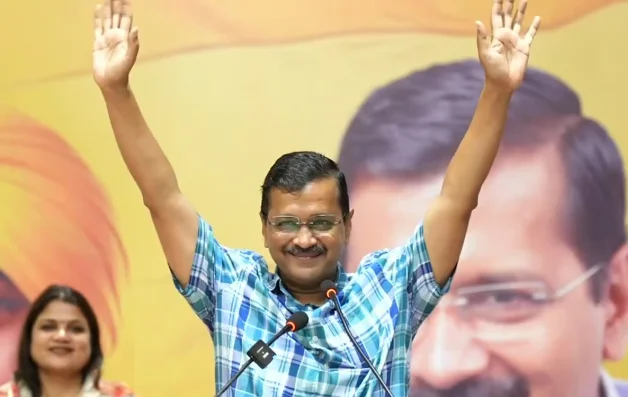 Five bail conditions set by Supreme Court for Arvind Kejriwal