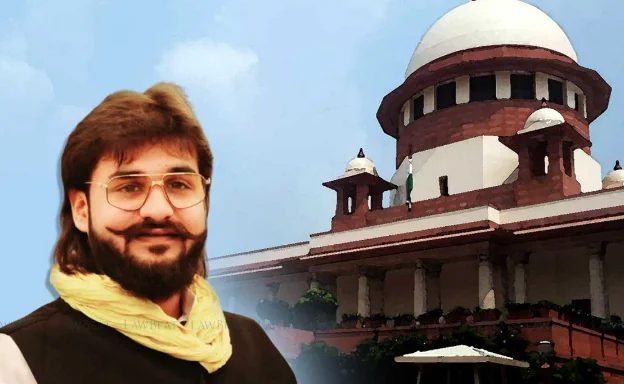 Court Denies Bail To MLA Abbas Ansari In Money Laundering Case: Allahabad High Court