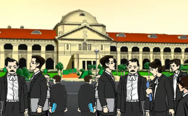 Madhya Pradesh High Court Dismisses High Court Advocates Bar Association's Plea Against State Bar Council's Refusal To Grant Separate Recognition