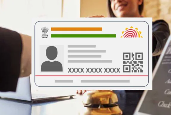 Aadhar Act, Court Allows Police's Plea To Verify 'Forged Aadhar Card' Details Of Accused With Aadhar Data Bank: Delhi High Court