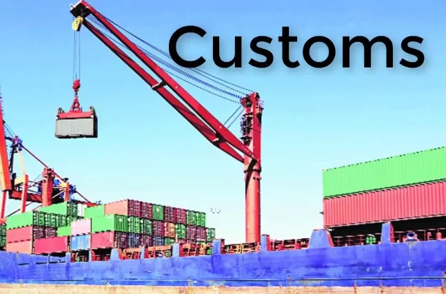 Customs Act, 1962, Monetary Limit Of Rs 1 Crore For Appeals To High Court, Delhi High Court Dismisses Dept's Appeal