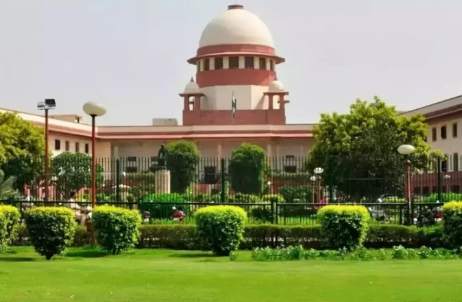 Wrong Doers Cannot Be Allowed To Make Profit Out Of Their Own Wrongs : Supreme Court