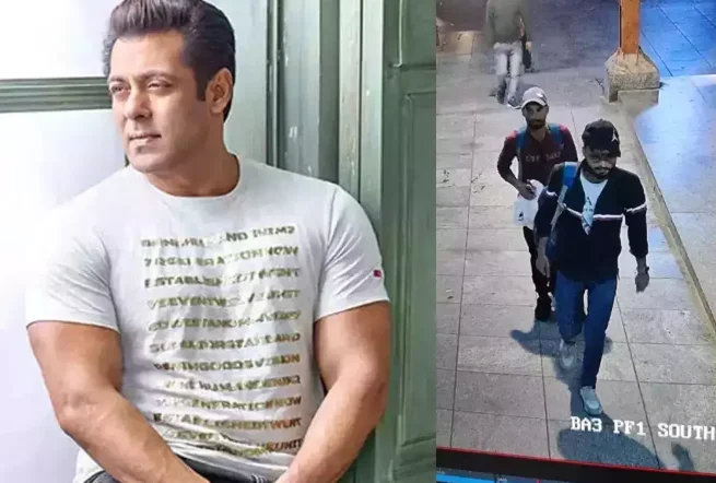 Firing Outside Salman Khan's House: Bombay High Court Seeks Status Report On Investigation Into Custodial Death Of Accused