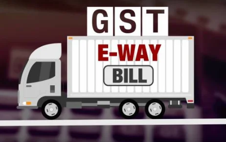 Typo Error In E-Way Bill, Penalty Can't Be Imposed If There Is No Intention To Evade Tax: Allahabad High Court