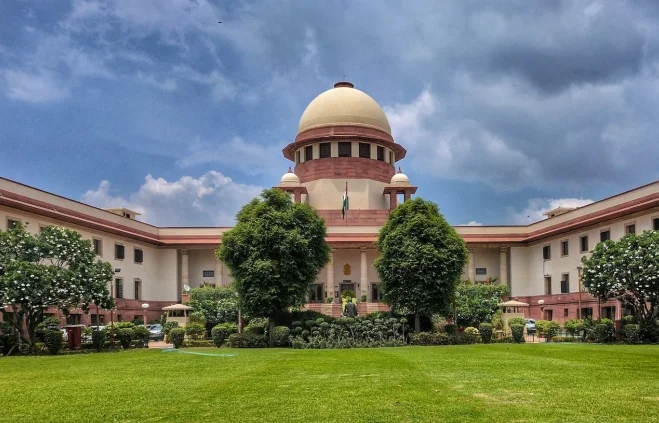 'Ignoring Precedent A Material Error' : Supreme Court Recalls Its 2022 Verdict For Not Considering Constitution Bench Judgment