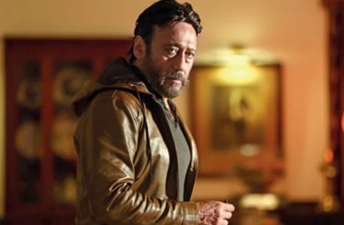 Court Restrains Entities From Infringing Personality Rights Of Bollywood Actor Jackie Shroff: Delhi High Court