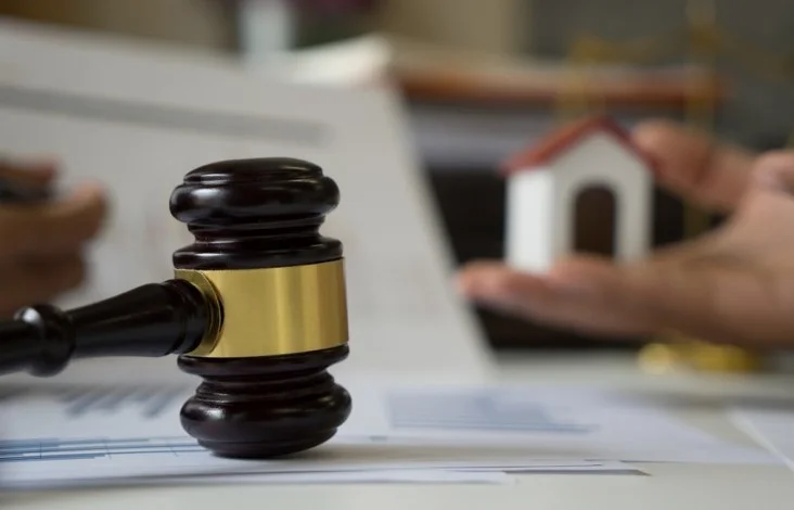 Sale Of Judgment Debtor's Whole Property Impermissible When Sale Of Part Property Can Satisfy Decree: Supreme Court