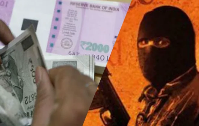 Court Denies Bail To Accused In NSCN (IM) Terror Funding Case: Delhi High Court