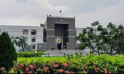Supreme Court Collegium Recommends Shri Pranav Shailesh Trivedi for Gujarat High Court Judgeship