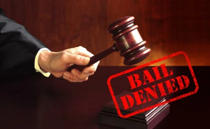 Anticipatory Bail Denied: Refuses Pre-Arrest Bail To Man Booked For Assaulting Doctor, Nurses