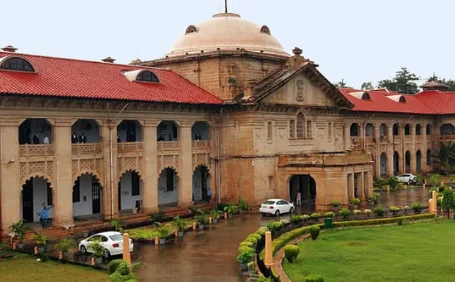 No Prior Notice Required for Eviction Applications Under UP Urban Premises Tenancy Act, When Property is Needed for Personal Use: Allahabad High Court