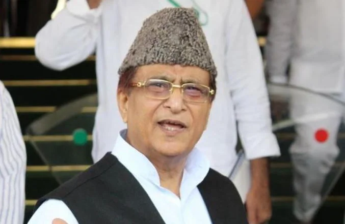 Fake Birth Certificate Case, Allahabad High Court Stays SP Leader Azam Khan's Conviction, Suspends Sentence Of Son, Wife: Grants Them Bail