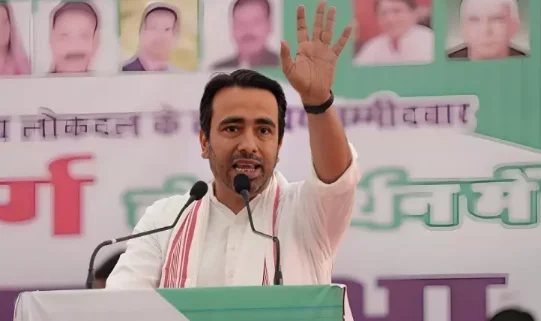 Covid Norms Violation Case | Allahabad High Stays Proceedings Against Jayant Chaudhary in Violation of COVID-19 Guidelines Case