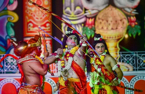 Court Restricts Ramleela Function Bookings In DDA Grounds Till Fresh SOP Is Published: Delhi High Court