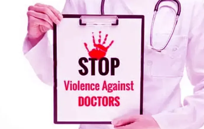 Attacks Against Doctors & Hospital Staff Are Continuing: High Court of Kerala Denies Anticipatory Bail in Case of Assault on Ayurvedic Doctor