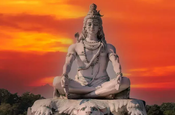 Lord Shiva Doesn't Need Our Protection, Court Rejects Plea Against Demolition Of Temple 