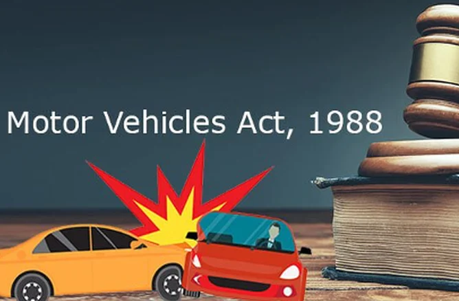 Motor Vehicle Act Is A Beneficial Legislation, Should Be Interpreted In Favour Of Affected Persons: Madras High Court
