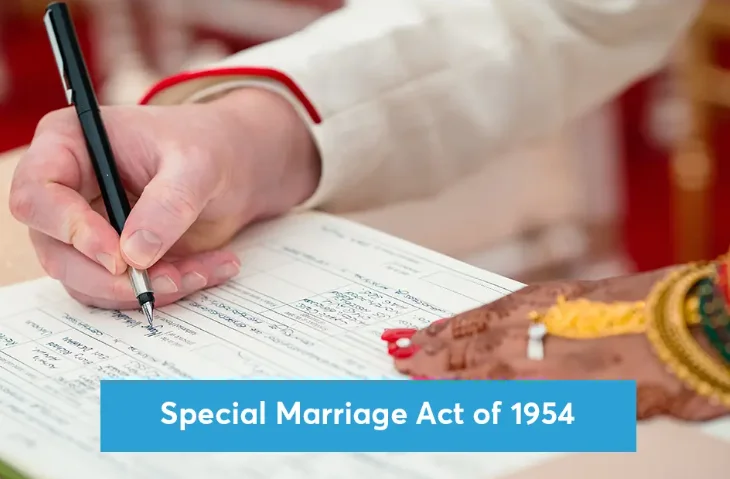 Special Marriage Act, union between Hindu and Muslim not valid under Muslim Law: Madhya Pradesh High Court