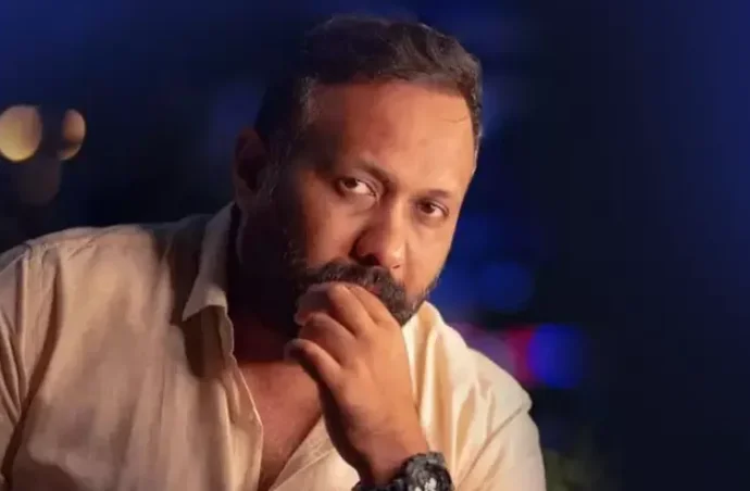 Court Grants Interim Anticipatory Bail To Film Director Omar Lulu In Alleged Rape Case: Kerala High Court