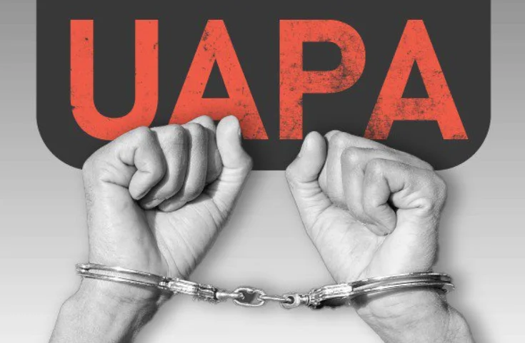 Prosecution Makes “Copy Paste” Arguments About National Security In UAPA Cases To Psychologically Influence Court: Jammu & Kashmir High Court