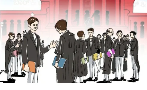 Landmark Decision on Lawyers Misusing Positions: Allahabad High Court Takes Firm Action