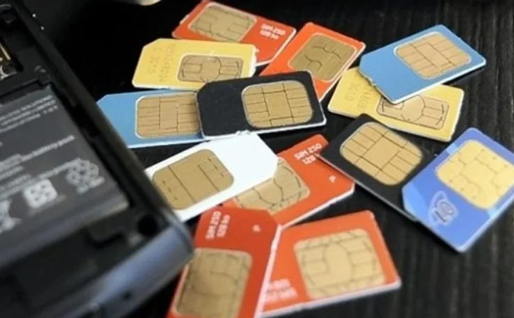 Why Does Telecom Ministry Permit Multiple Prepaid SIMs In One Name?: Punjab & Haryana High Court