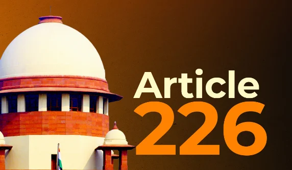 Petitioner Seeks Relief under Article 226 in a Landmark Case against Multiple FIRs