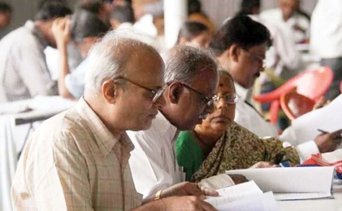 'Constitutional And Fundamental Right Of An Employee To Receive Retiral Benefits, If There Are No Legal Impediment': Jharkhand High Court