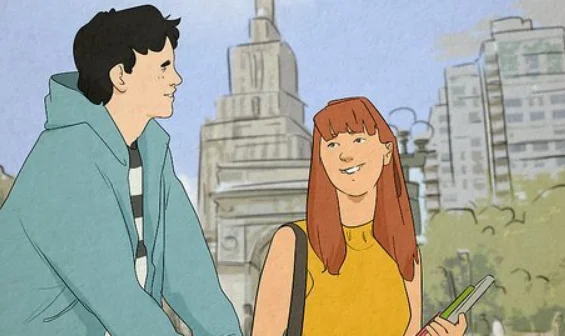 True teenages love is beyond police interference: Delhi High Court
