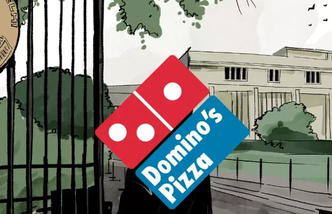 Court Restrains Punjab Based 'Donito's' From Using Domino's Trademark While Selling Pizzas And Burgers: Delhi High Court