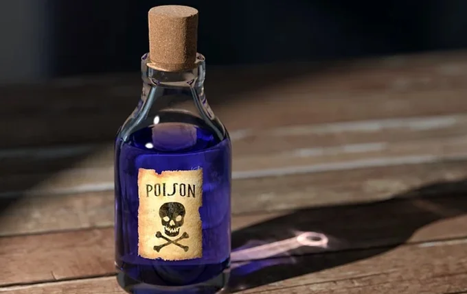 Court Upholds Life Sentence Of Father For Poisoning Minor Children; Orders Criminal Action Against Wife For False Testimony: Gujarat High Court