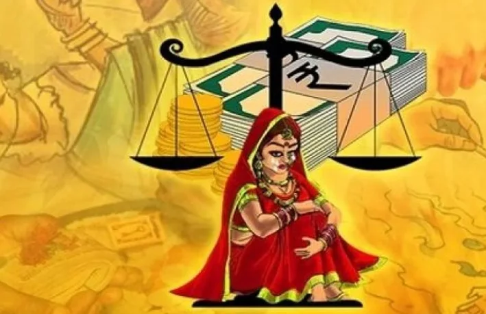 Wife Merely Filing Dowry Demand Complaint Against Husband Not Cruelty Unless Shown That It Is False: Madras High Court