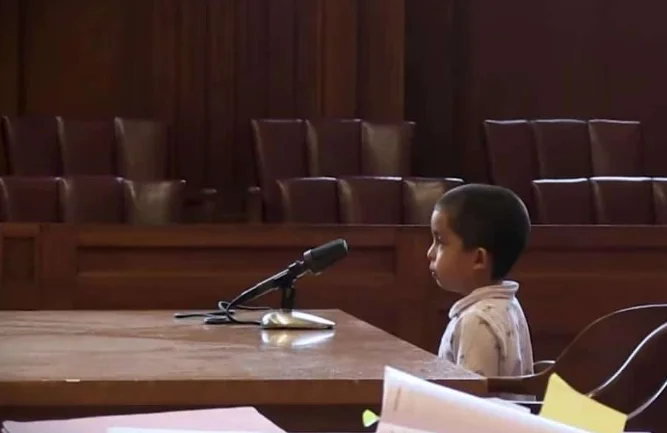Murder Case, No Reason To Discard Testimony Of 8-Yr-Old Child If Competent To Give Rational Answers: Madhya Pradesh High Court