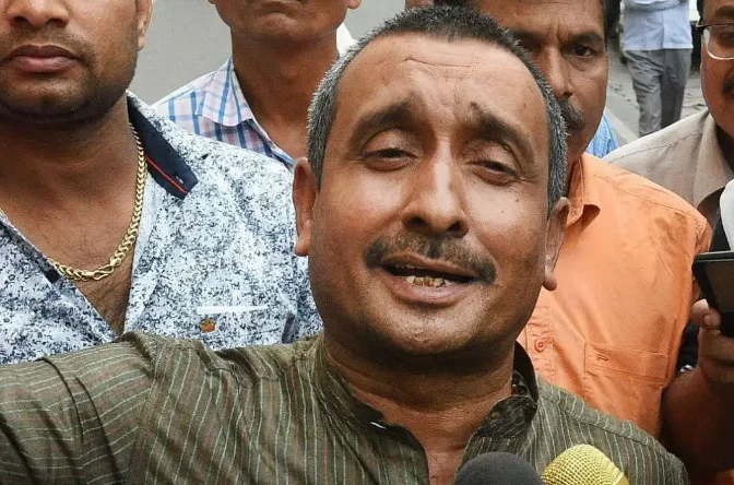 Death Of Unnao Rape Victim's Father, Court Rejects Kuldeep Sengar's Plea Seeking Suspension Of Sentence: Delhi High Court