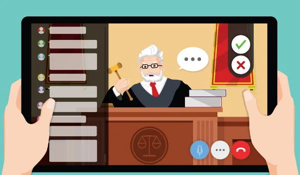 Court Warns 'Unknown Persons' Interrupting Virtual Court Proceedings: Andhra Pradesh High Court