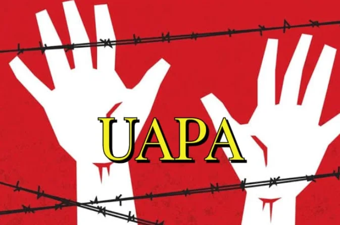 Not Same Transaction, Court Rejects Convict's Plea Seeking Concurrent Running Of Sentences In UAPA Cases: Delhi High Court