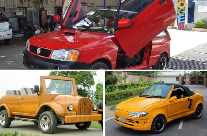 What Action Taken Against Bloggers Promote Illegally Modified Vehicles? Kerala High Court Asks Ministry Of Transport