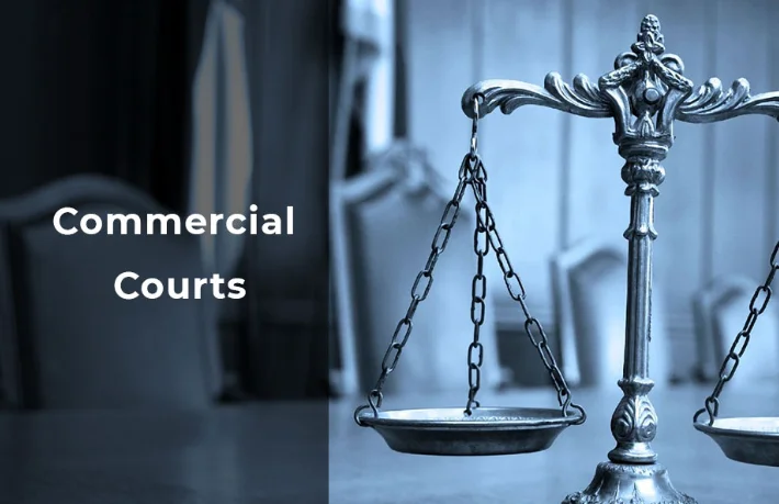 Commercial Courts Act, Disputes Related To Immovable Property Used Exclusively For Trade Are 'Commercial Disputes: Allahabad High Court