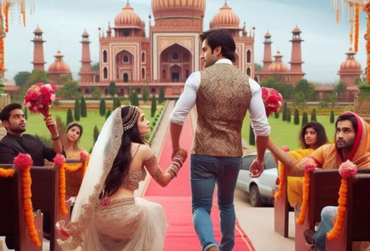 Parental Love Or Concern Can't Fluster An Adult's Right To Choose The Person She Wants To Marry: Kerala High Court