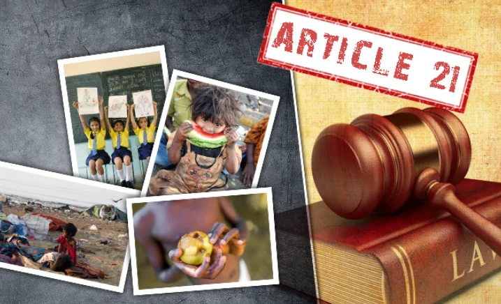 Incarceration Due To Delay In Trial Violates Article 21; Bail Can Be Considered In Such Cases Despite Bar Under NDPS Act : Supreme Court