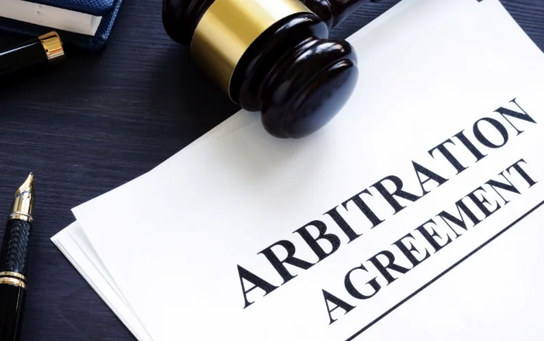 Arbitration Requires Dispute Arising From Agreement, Unrelated Disputes Ineligible for Arbitration: Rajasthan High Court