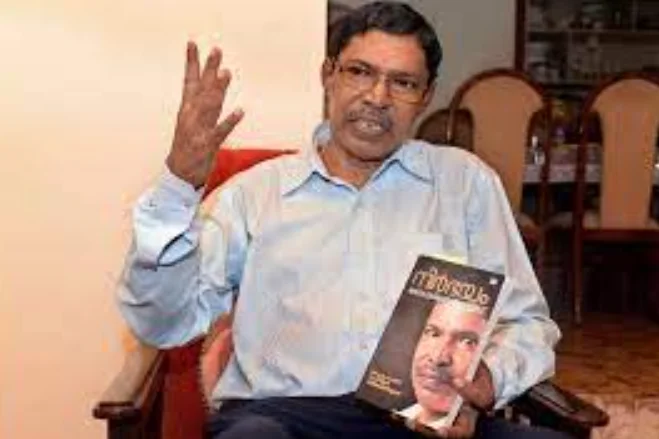 Court Directs Probe Against Former DGP For Allegedly Disclosing Identity Of Sooryanelli Rape Victim In His Book 'Nirbhayam': Kerala High Court